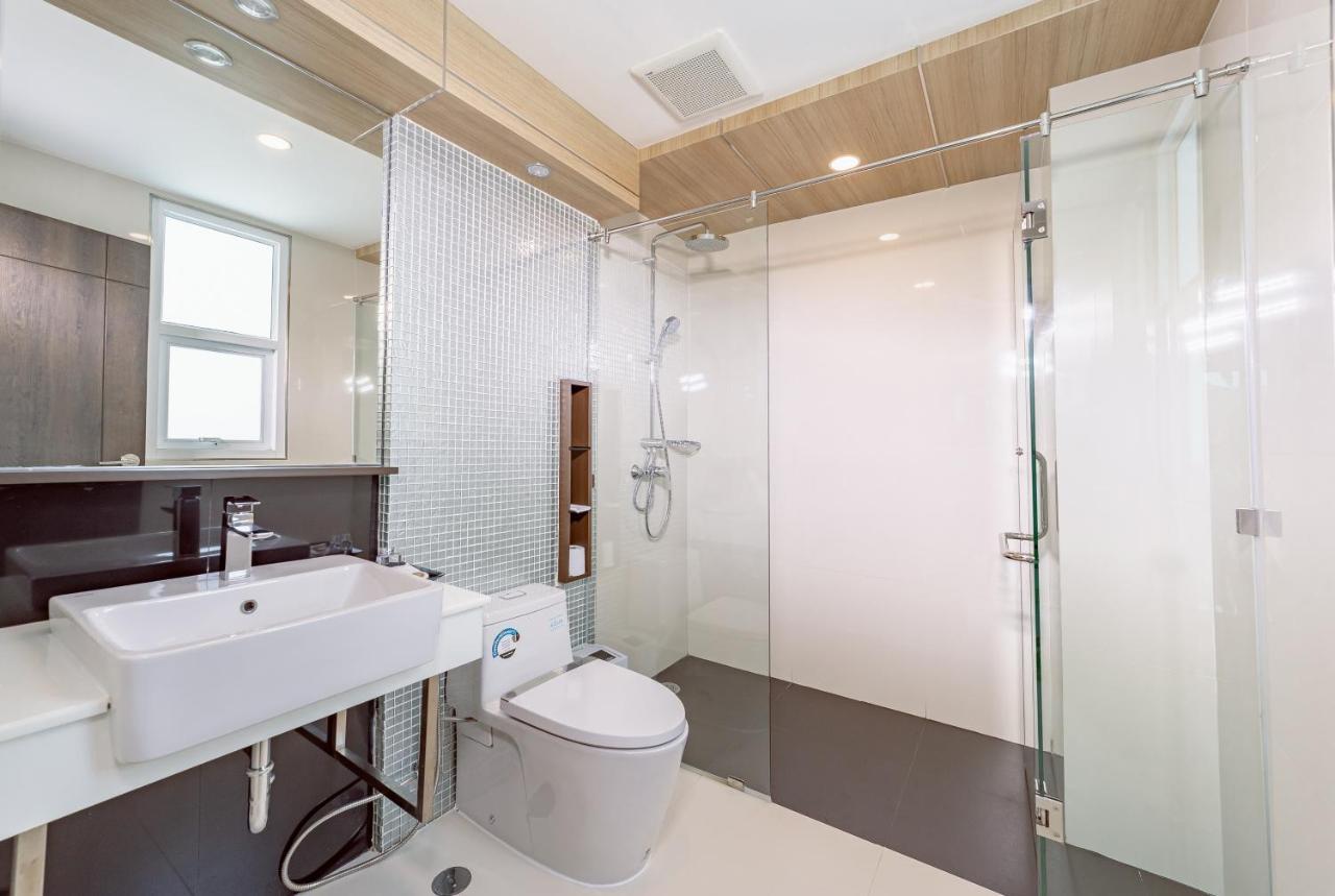 פאתאלונג Sitthinard Grandview Hotel מראה חיצוני תמונה